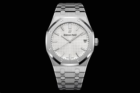 audemars piguet 15500 retail price|ap royal oak selfwinding price.